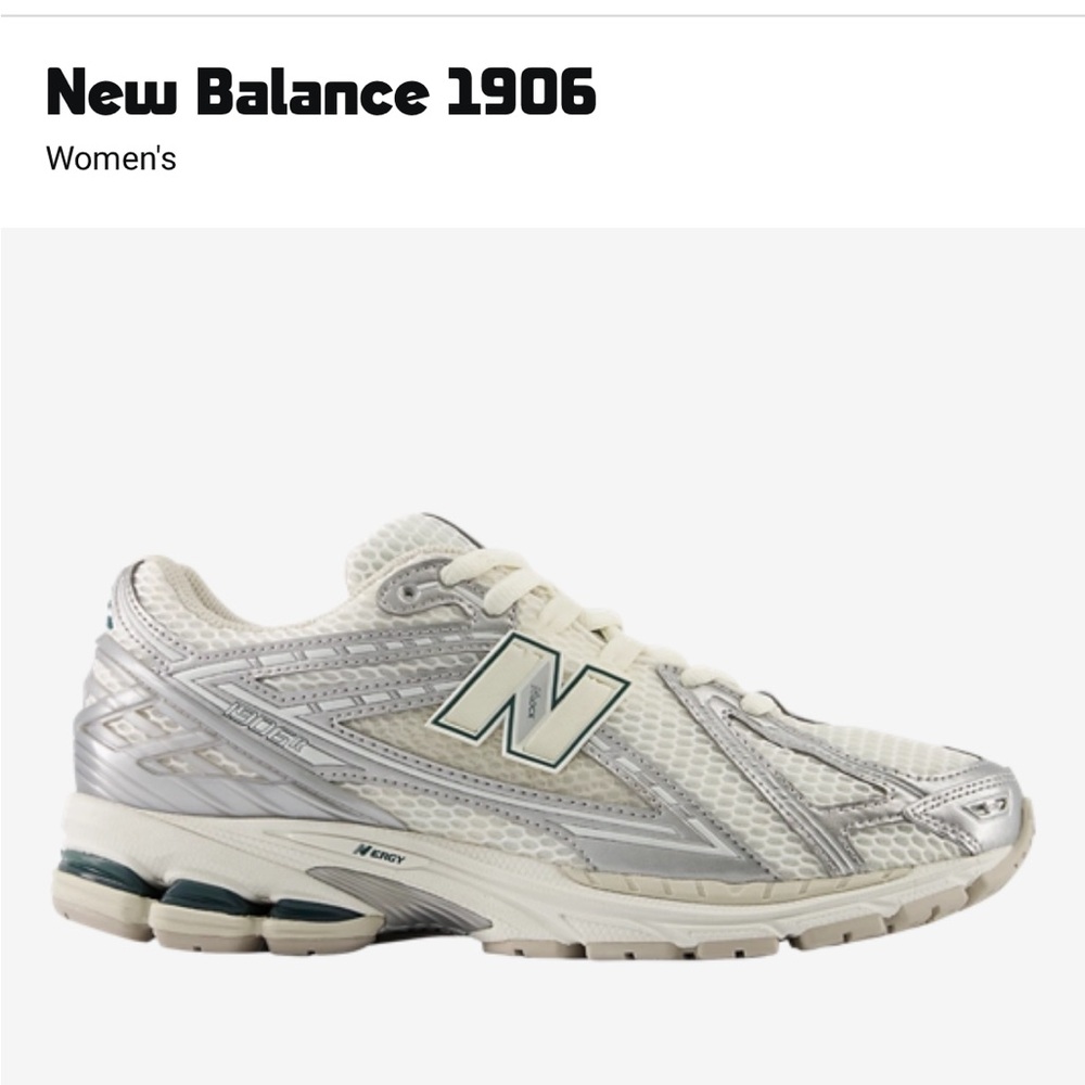 New Balance 1906 Women's Sneakers